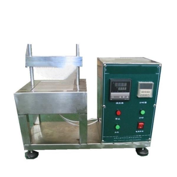 Автомобильное оборудование для испытаний переплетения проводов для тонкостенных низковольтных кабелей для автомобилей