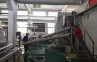 Standard Textile Rotary Screen Printing Cylinder Spare Parts For Printing Long Life