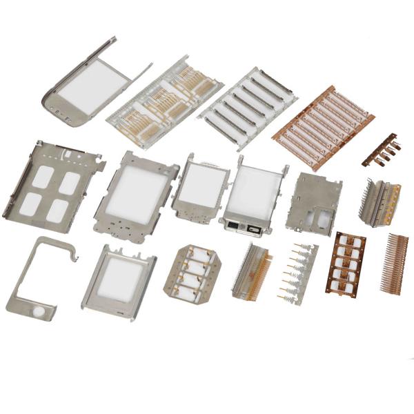 OEM ODM Progressive Stamping Dies Ug Design Sheet Metal Progressive Tool
