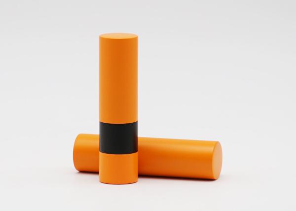 SGS PP ABS Empty Lipstick Tube  environmental protection