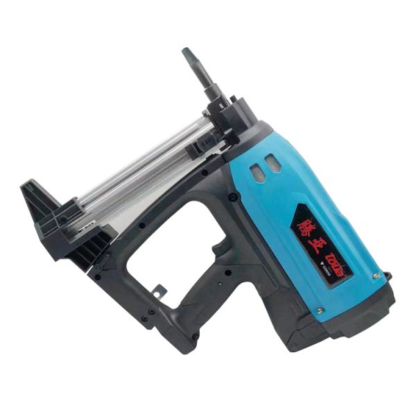 Industrial Grade Steel Barrels Essential Spare Part for Toua GSN50 Gas Powered Nailer