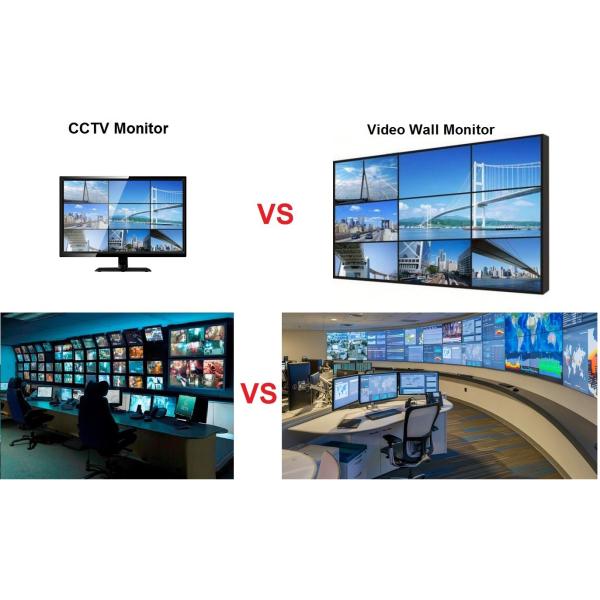 FCC экрана LCD шатона BOE СЭМ 3.5mm соединяя для конференц-зала