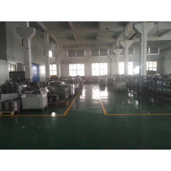 Jiangsu A-wei Lighting Co., Ltd.
