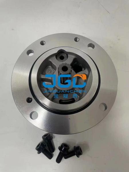 ZX70-5A 70-5G Bomba de engrenagem K7V63 Acessórios de escavadeira Partes mecânicas