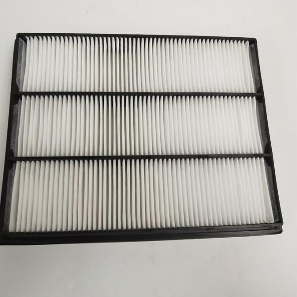  21702999 Glass Fiber Cabin Water Filter System Car Air Conditioner Filter Replacement