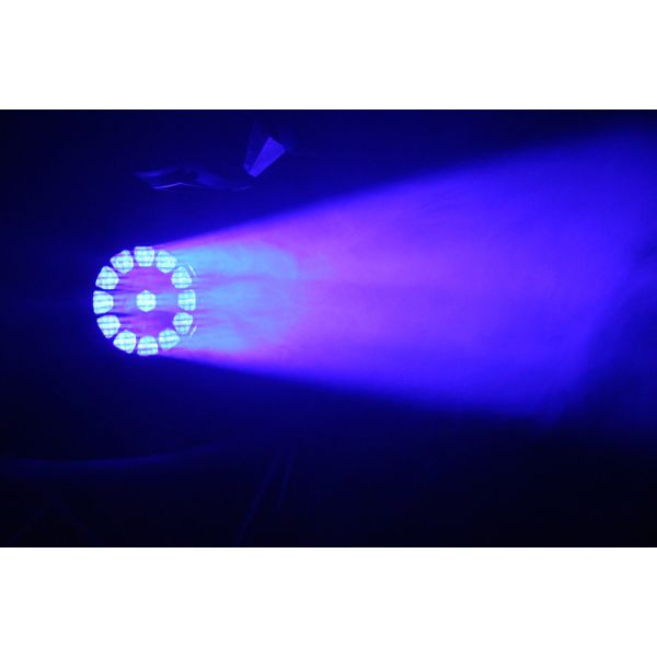 Nebula 19x15w Led Moving Head Wash Light Big Bee Eye