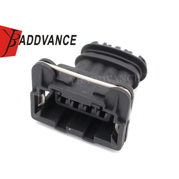 282192-1 соединитель катушки зажигания датчика 4 О2их соединителей АМП пути автомобильный