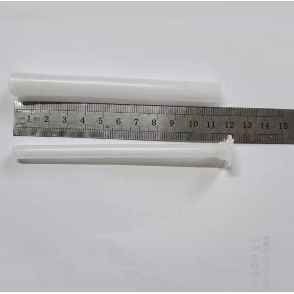 Medical Class PE Disposable Plastic Vaginal Applicator Medicine Tool