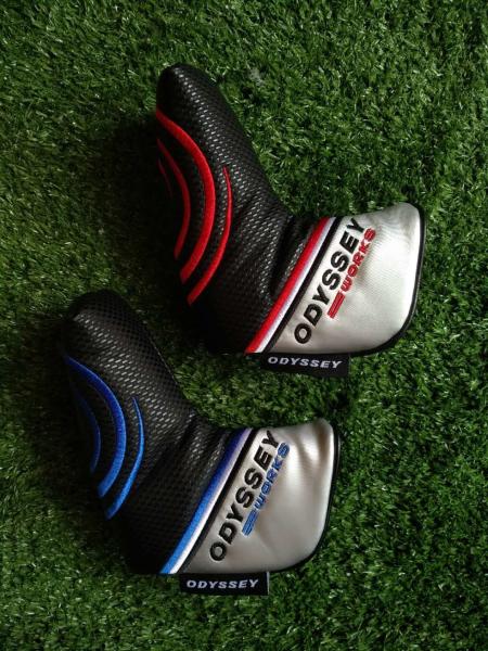 club covers , Golf headcover , golf headcover , putter headcover ,  headcover