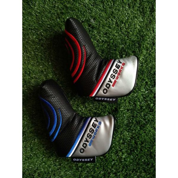 club covers , Golf headcover , golf headcover , putter headcover ,  headcover