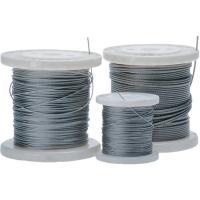 Barra de fio de aço inoxidável trefilado a frio 5,5 mm - 15,0 mm 316 316L 316N Haste