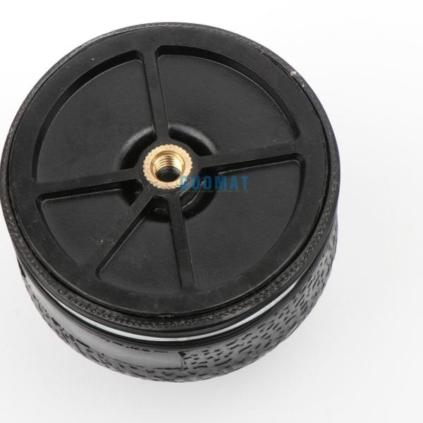 1S3-013 Goodyear Air Spring Super Cushion Mini Lobe Sleeve Seat для мотоциклов Harley