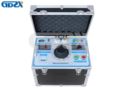 DDG Large Current Generator High Voltage Test Equipment