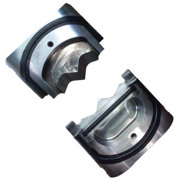 Drilling Tool Blind Shear Ram Bop Pipe Rams Sealing Element API 16A