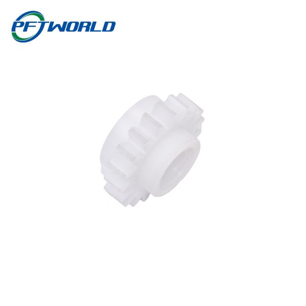 Pequeño moldeo a presión, moldeo a presión plástico de encargo, piezas de la inyección