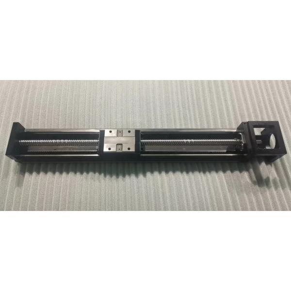 Cnc частей SS304 SS316 небольшой, части линейного ведущего бруса Lm подвергая механической обработке алюминиевые