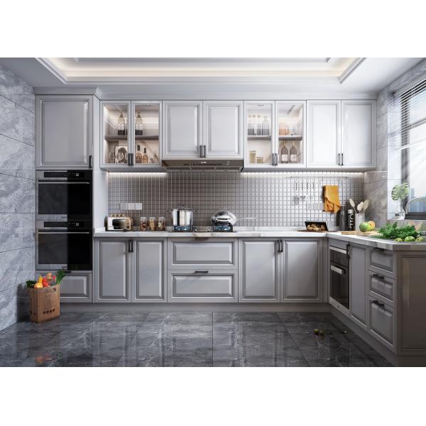Storage Cabinets Contemporary Solid Wood Wall Kitchen Cabinet Doors