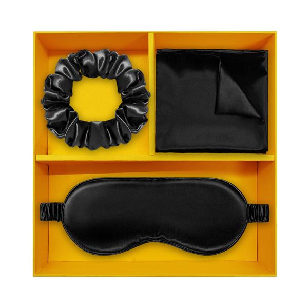 100% чистые шелковые волосы и шелковые подушки из мурфы