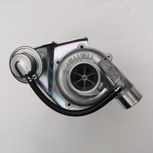 4le2 Excavator Turbocharger Engine Parts 8981899362 8981899360 1-87618425-0