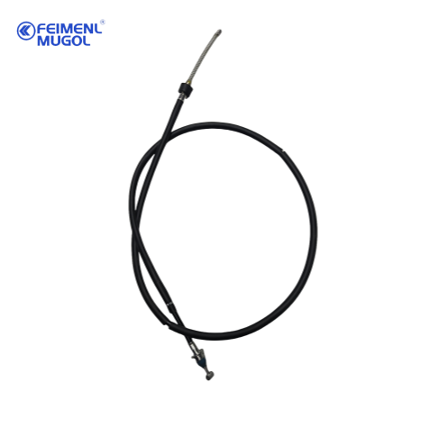 4401809-0004-001 Cable de frein à main arrière droit pour JMC Baodian, commande de freinage et installation facile