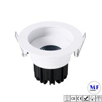 10W IP54 CRI93 LED para iluminación interior