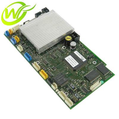 Painel de controlo do distribuidor das peças NMD CMC200 da máquina do Atm de A008545