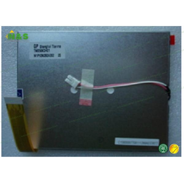 TIANMA 5.6 inch TFT LCD Analog Screen TM056KDH01 320 x 234  TN Normally White