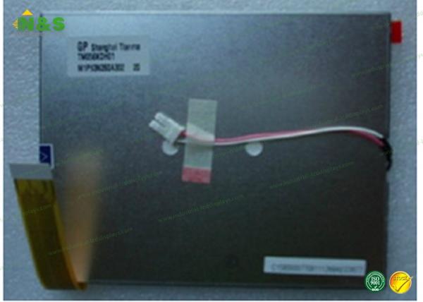 TIANMA 5.6 inch TFT LCD Analog Screen TM056KDH01 320 x 234  TN Normally White
