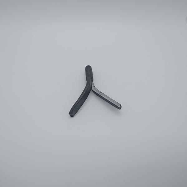 Y-Shaped Fireproof Stainless Steel Refractory Anchors Heat Resistant Refractory V Anchors