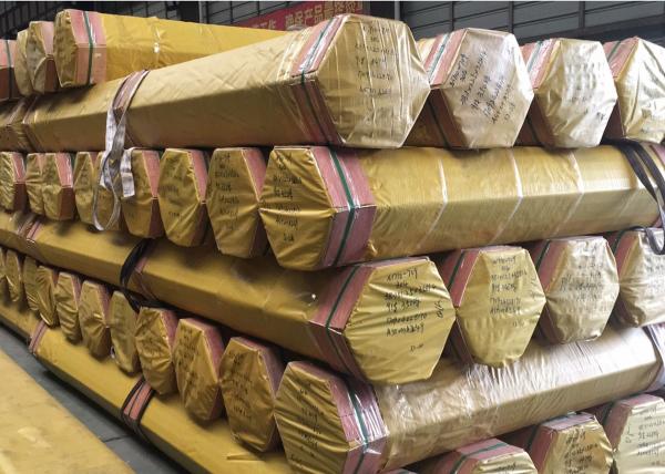 ASTM A249 TP304, 1.4301, UNS S30400 Stainless Steel Welded Tube, Bright Annealed Tube