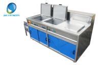 Grand Bath de nettoyage ultrasonique de moteur/Bath ultrasonique industriel