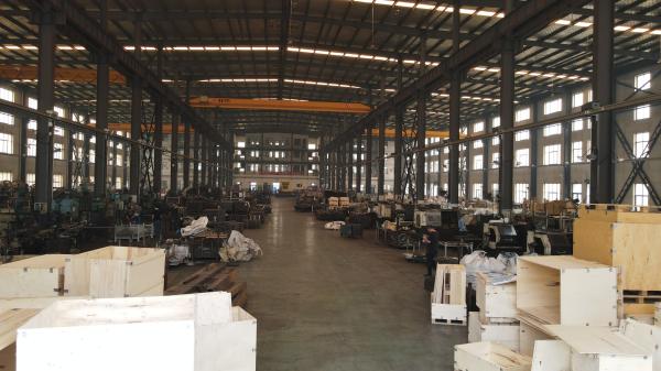ASTM Prefabricated Industrial Steel Buildings Workshop Metal Construction Warehouse