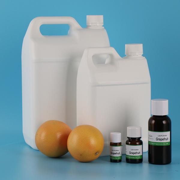100% Pure Natural Fruit Aromatherapy Fragrances Grapefruit Fragrances For Flavoring