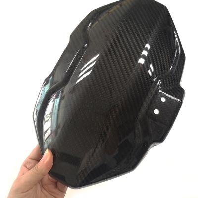 o módulo 6K fez à máquina folhas da fibra do carbono para carros Matte Odm Customized