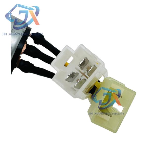 STAR ZEBRA For SDLG 60 65 75 85 135 210 235 300 excavator start the ignition switch