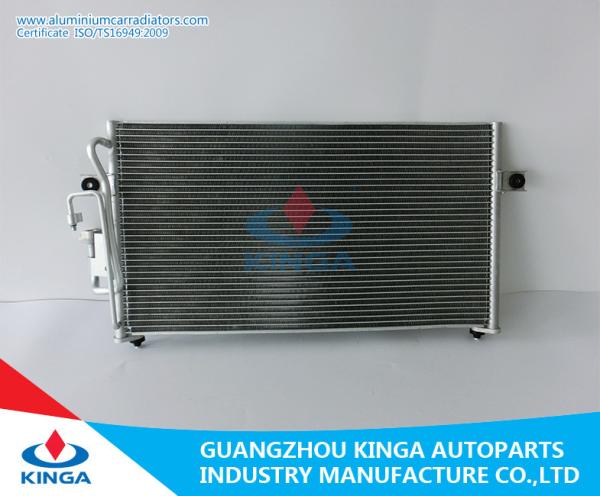 Auto Motocycle Parts , Auto AC Condenser ELANTRA 95 kinga company