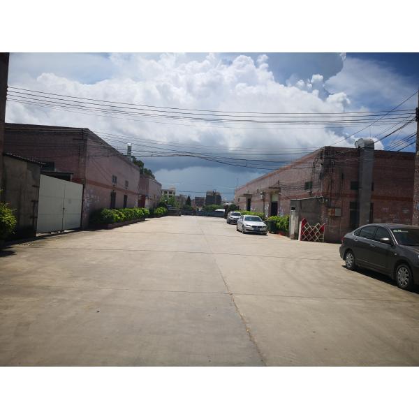 Shenzhen Guangming Chenlin Wooden Products Factory