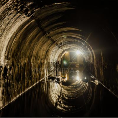 High Water Resistance Pressure Injection Grouting Solutions for Mining
