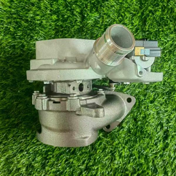 GTD1449V Turbo Turbocharger For Ford Ranger 2.2TDCi 110KW 2.2L Diesel 831157-0001