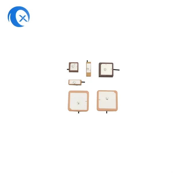 Beidou GPS Module Locator Bds Satellite Positioning Navigator Compass Antenna Module Dual Mode