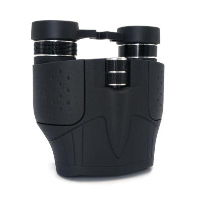 Adults Kids Bird Watching 12x25 Compact Binoculars With Clear Weak Light Vision