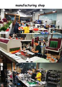 Guangdong Zanbo Trade Co., Ltd.