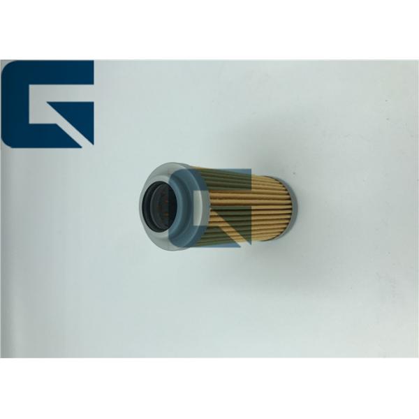 Filtro hidráulico 4294135 2474-9041S de peças de motor da máquina escavadora de Daewoo DX255