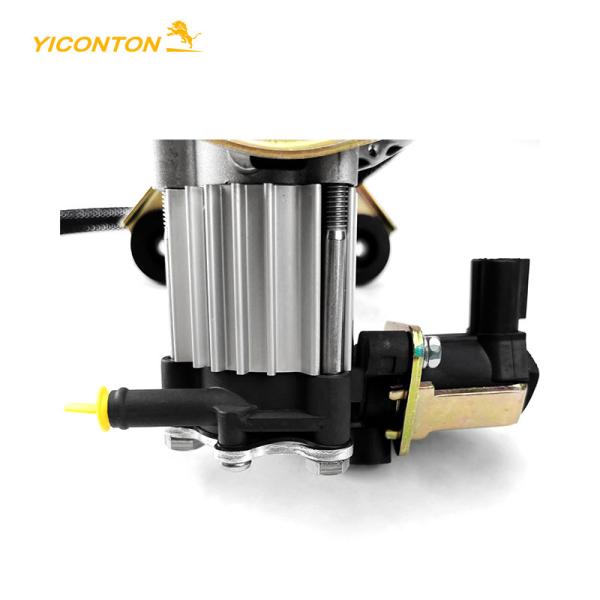 IATF16949 Air Suspension Compressor For Toyota Prado 2.7 4.0 GX470 4891060020