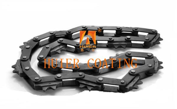 Heat Treatment Metal Gear Drive Chain Pull Out For Rapid Fault Resolution