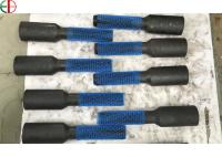 Conector de alta pressão nivelado do parafuso de M36x3x280mm 35CrMo 12,9 para a placa EB699 de Shell