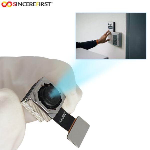 24MP CMOS Модуль Камеры IMX576 Модуль Камеры Sony Mipi 1/2.78 дюйм