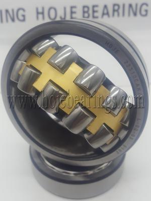 Hoje Large Cylindrical Core Spherical Roller Bearing 240/500 241/500