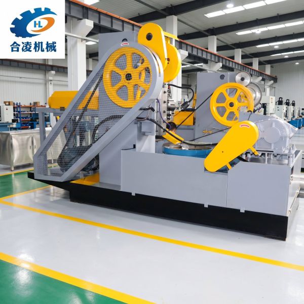 Mini Type U Bolt Making Machine Fully Automated Energy Saving HELING Machinery