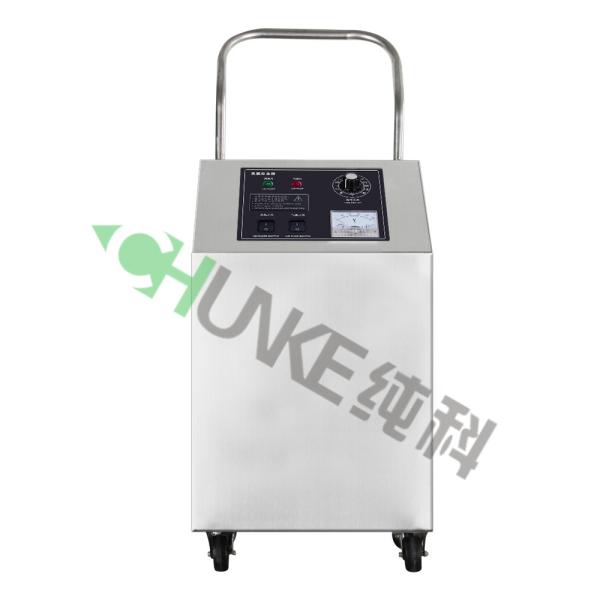 Портативная машина элиминатора запаха дыма туалета автомобиля дезинфицирующего средства воздуха генератора озона домочадца